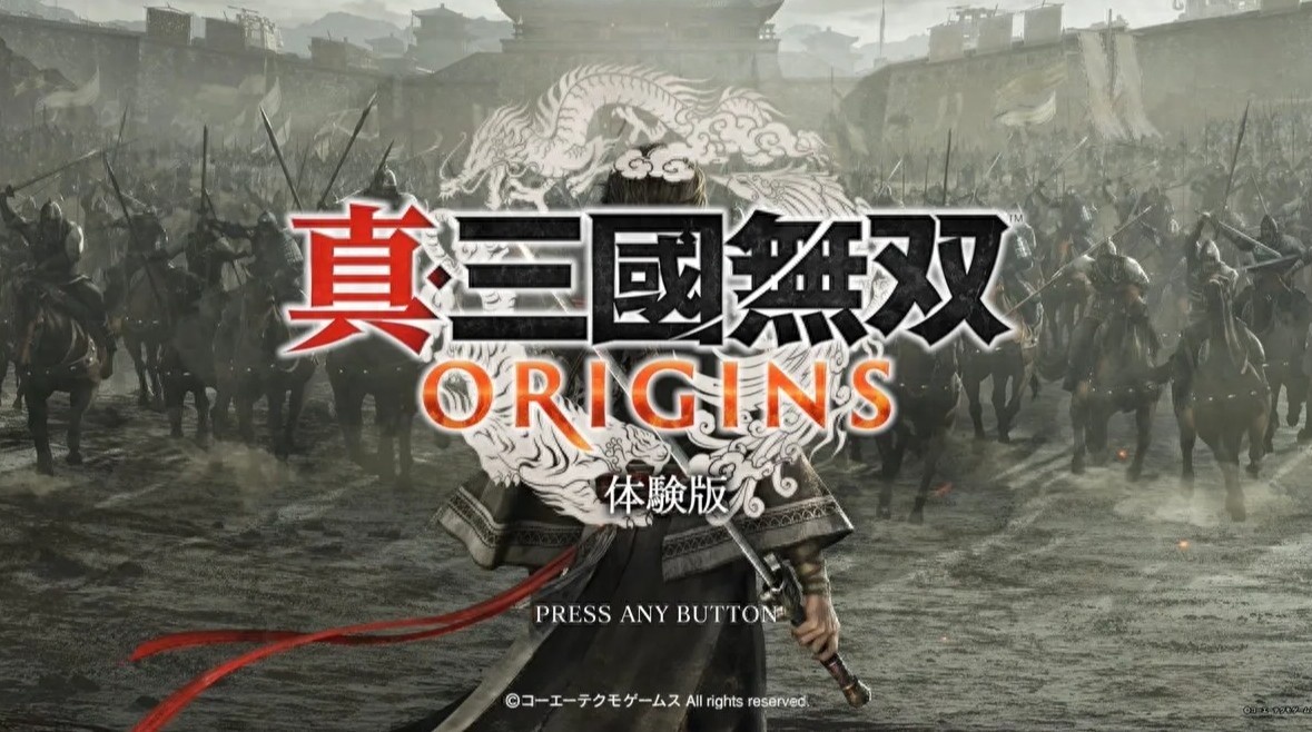 真三国无双系列逆袭之路，从真三8的口碑崩坏到起源的好评如潮，究竟发生了什么？