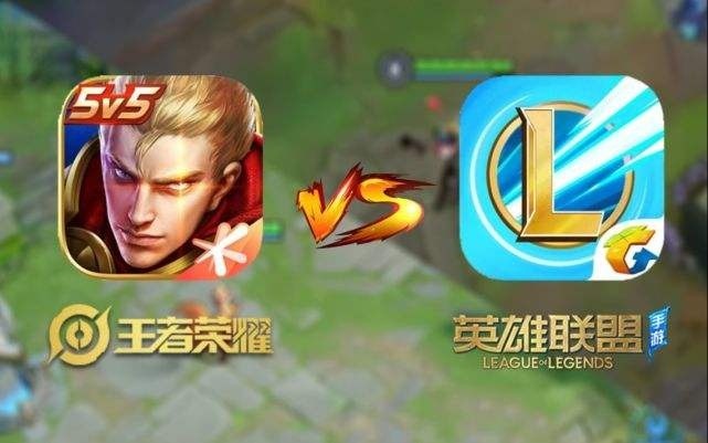 LOL手游走向衰败，退坑王者玩家重返王者怀抱