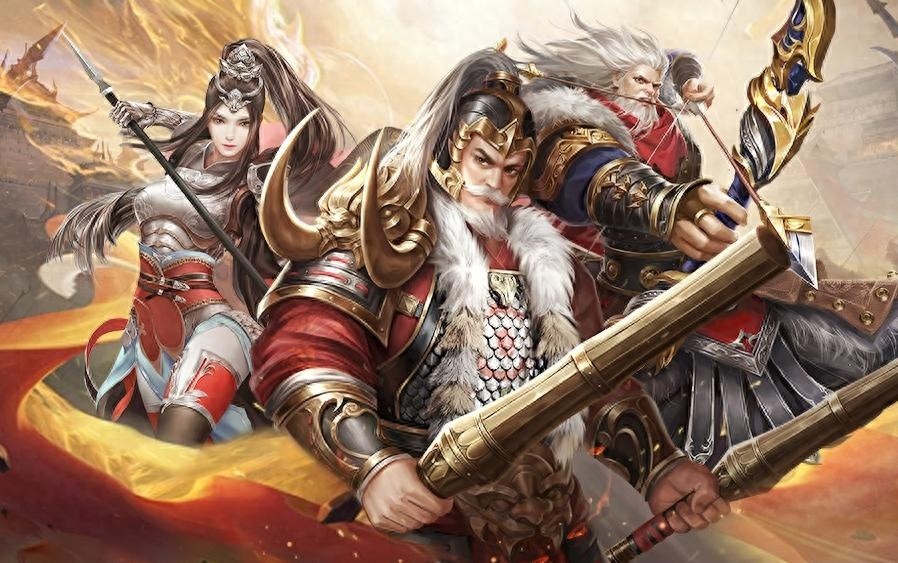 十大平民耐玩的三国策略手游推荐，长期零氪游戏之选
