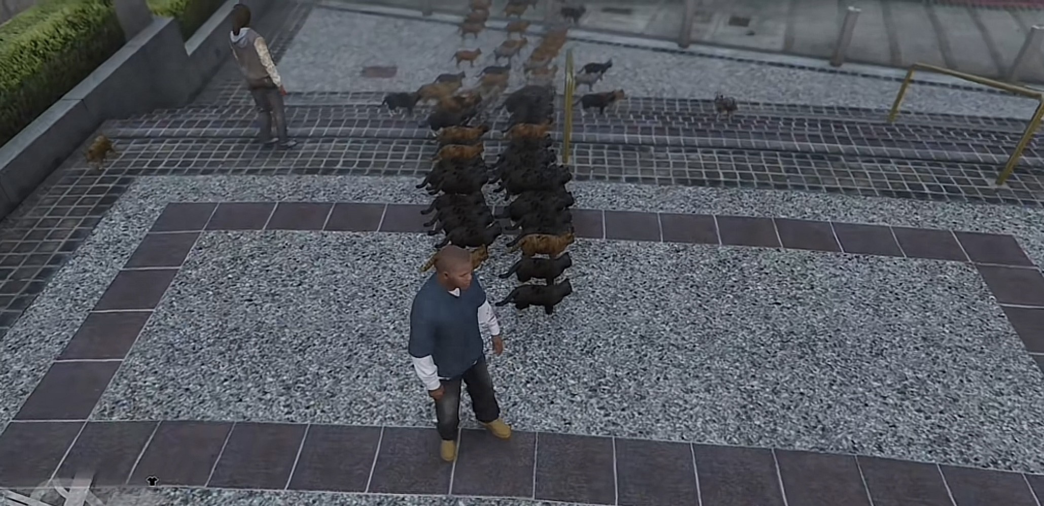 GTAOL下载问题解决方案，无法下载/下载失败的解决方法