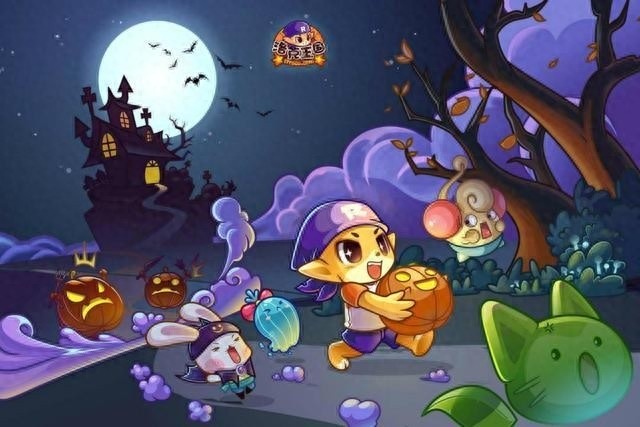 洛克王国手游来袭，BT游戏平台下载传奇启动！