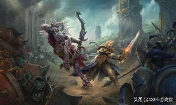 网游大作惊艳后为何逐渐暗淡？探究其背后的原因