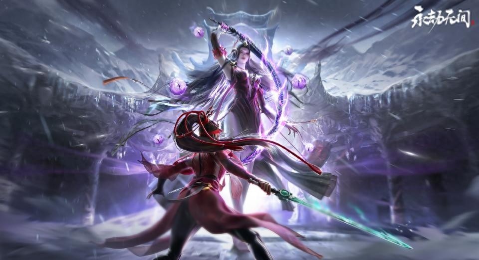 热门大型网络游戏推荐与排行，玩家必玩的网游