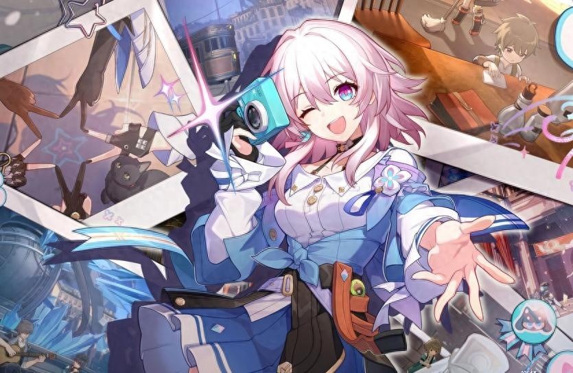 当下最火手游排行榜前十名，2025必玩手游榜单揭晓