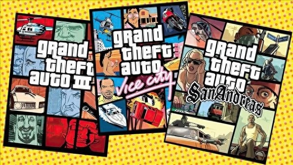 GTA，三部曲最终版PC配置需求曝光，最低配置要求GTX760