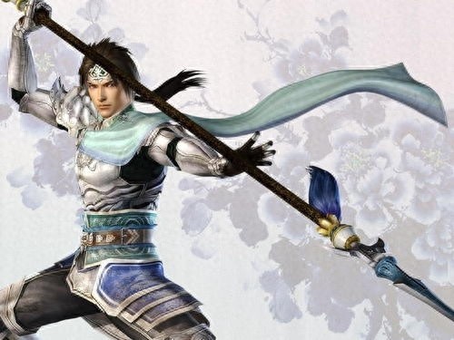 真三国无双5，经典三国游戏代表作回顾