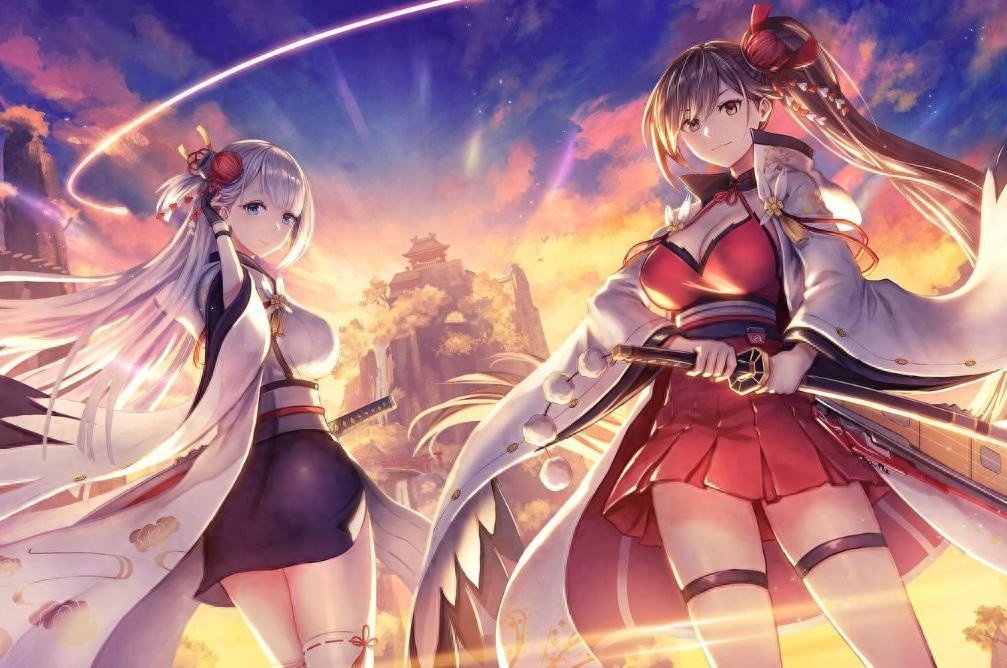 适合长期玩的手游推荐 2025版良心手游大盘点