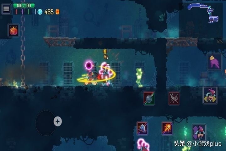 推荐，2021年热门离线单机手机游戏（安卓与iOS版）