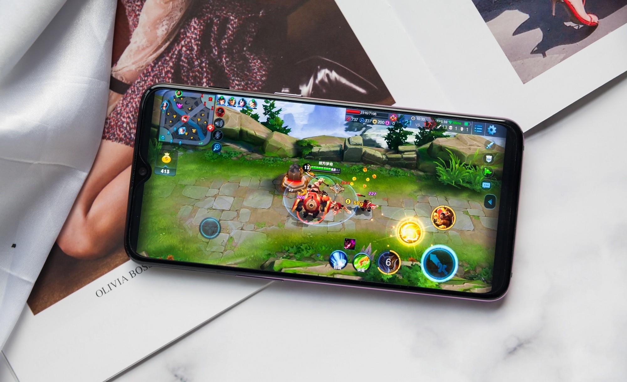 2021年度手游盘点，十款最受欢迎长期霸榜的手游