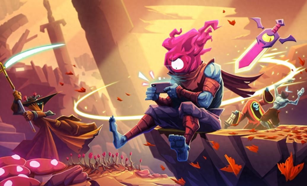 「2025年必玩角色扮演类单机手游神作盘点」