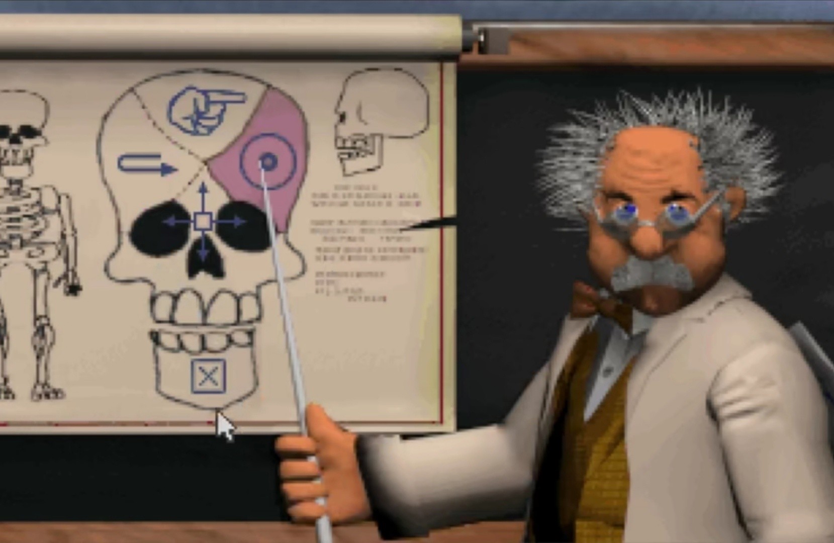 上古PC单机游戏十一款经典回顾，真正的大佬都玩过！