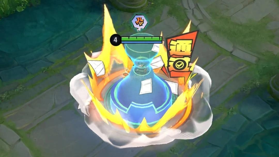 王者中大招持续时间最长的三位英雄，技能掌控全局，超长时长震撼登场！