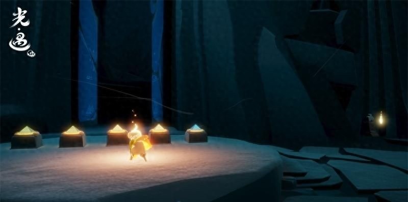 光遇，稀有道具盘点，大佬专属收藏品，萌新仰望的三大珍宝