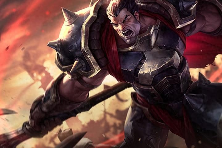 揭秘诺手强势原因，为何英雄众多，诺克依旧稳坐上单T1宝座？