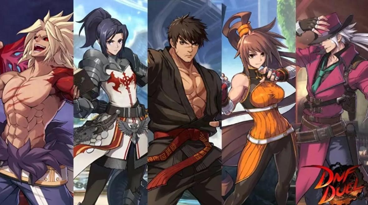 DNF手游韩服PC端下载指南及详细流程分享