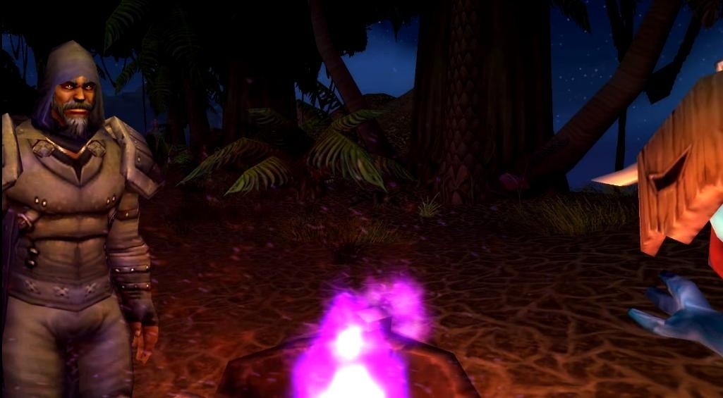 魔兽世界乌龟服下载注册教程，全面指导下载与注册过程