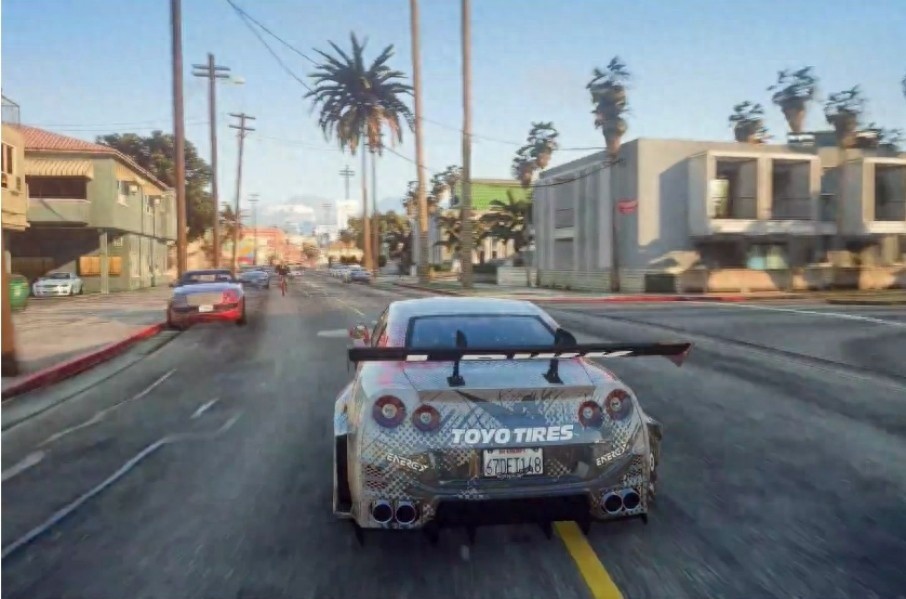 GTA5无法进入/连接/登录问题解决指南