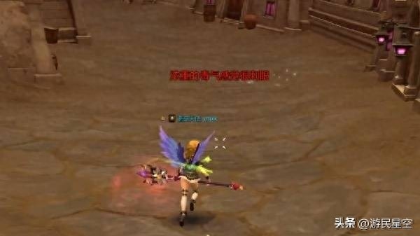 龙之谷神圣天堂巢穴攻略大全，通关指南与技巧解析