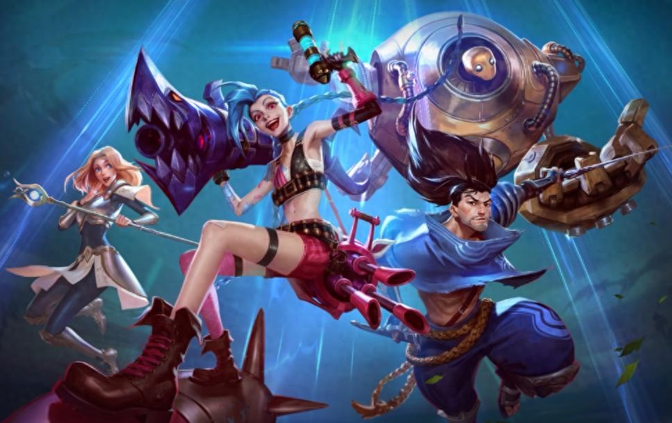 2025热门手游排行榜前十名网络游戏，全网最火的手游游戏榜单