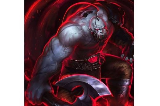 诺克萨斯之手（二）揭秘与解析