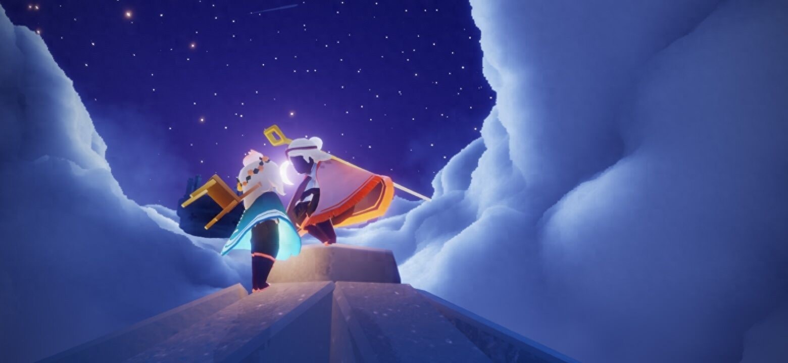 光遇新手教程攻略，轻松通关秘籍