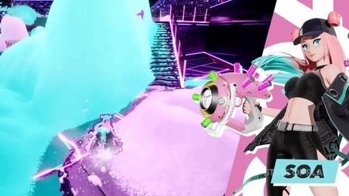 十款必玩第三人称射击单机游戏排行榜