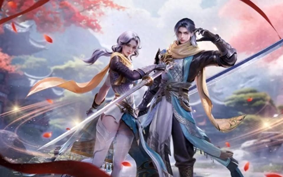 『2025仙侠手游排行榜首位，口碑最佳仙侠手游推荐』