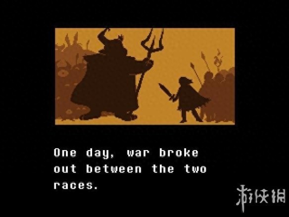 UNDERTALE温情RPG，零杀戮通关哲学如何触动玩家心弦？
