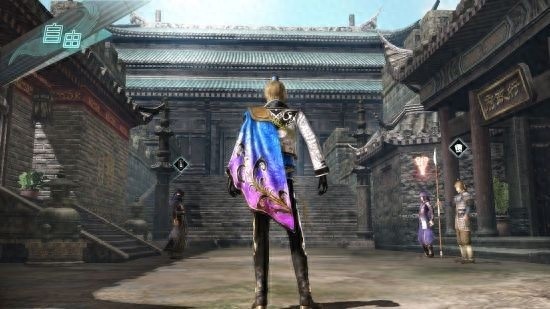 真三国无双6，猛将传传奇模式剧本深度解析