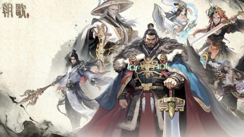 推荐十大平民长期玩的SLG手游，2025年热门选择，平民也能畅享游戏乐趣！