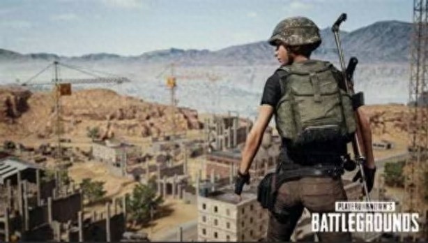 绝地求生PUBG注册与下载图文教程