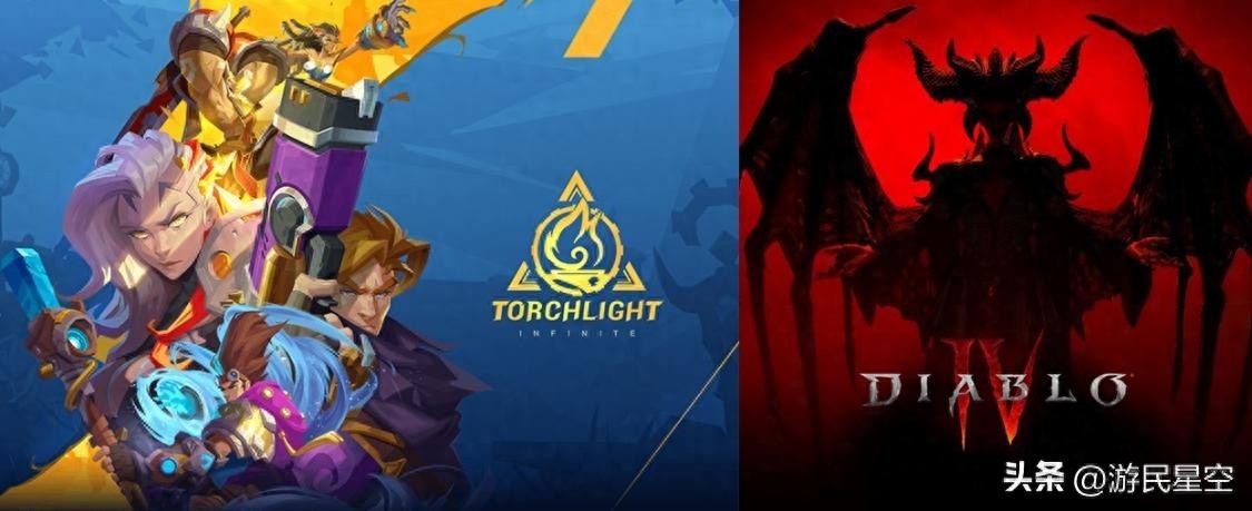 火炬之光系列，如何打造正宗的暗黑味儿游戏