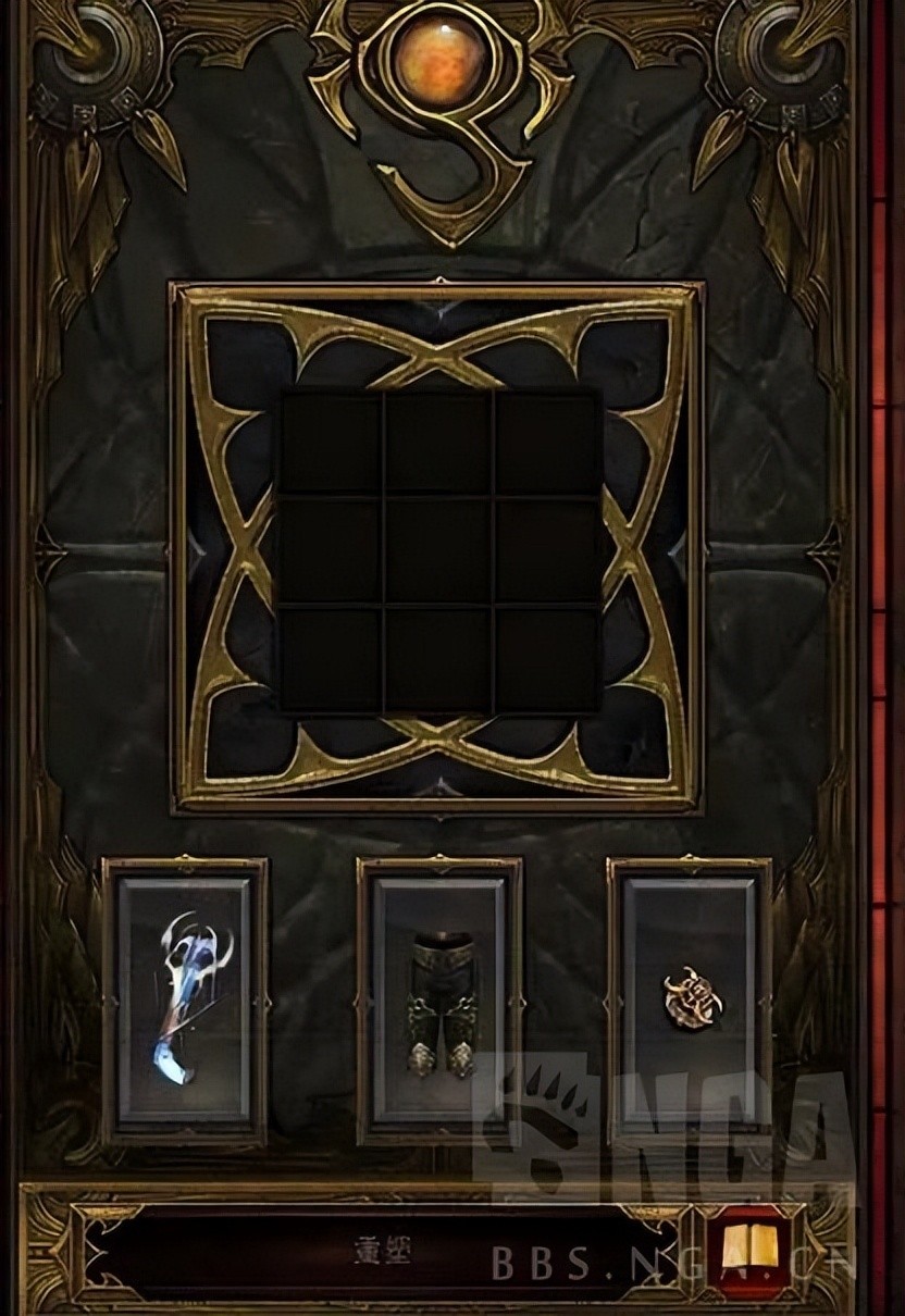 暗黑破坏神3,冰吞入门攻略,26赛季实战指南 暗黑破坏神3,冰吞入门攻略,26赛季实战指南